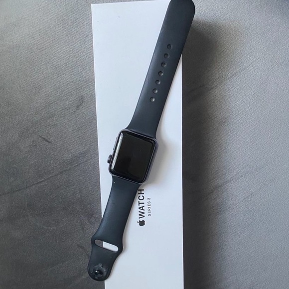 Apple Watch Series 3